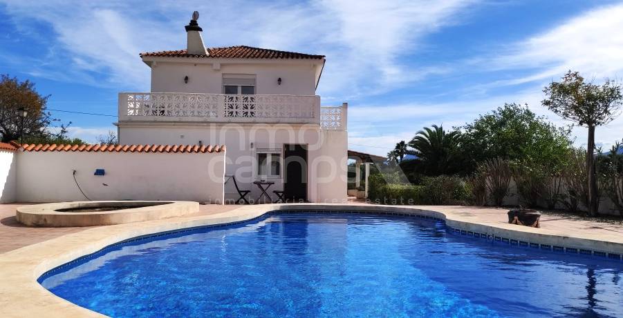 Te koop - Villa - Ontinyent