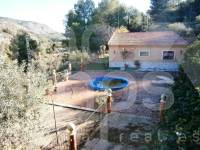 Venta - Casa de Campo - Agres