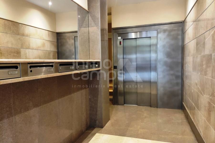 Te koop - Appartement - Alcoy