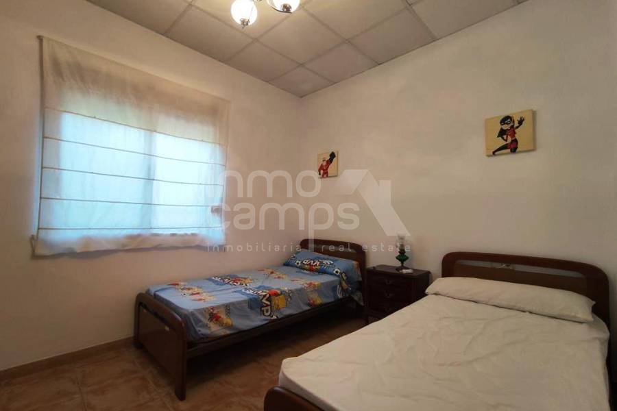 For sale - Country House - Muro de Alcoy