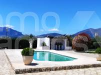 Finca for sale in Alcocer de Planes