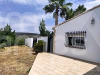 Te koop - Landhuis - Agres