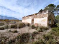 For sale - Country House - Muro de Alcoy