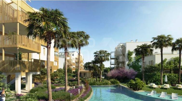 Apartment - New Construction - El Verger - El Verger