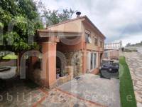 Venta - Casa de Campo - Cocentaina