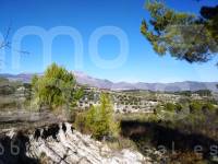 Te koop - Rustiek land - Benillup