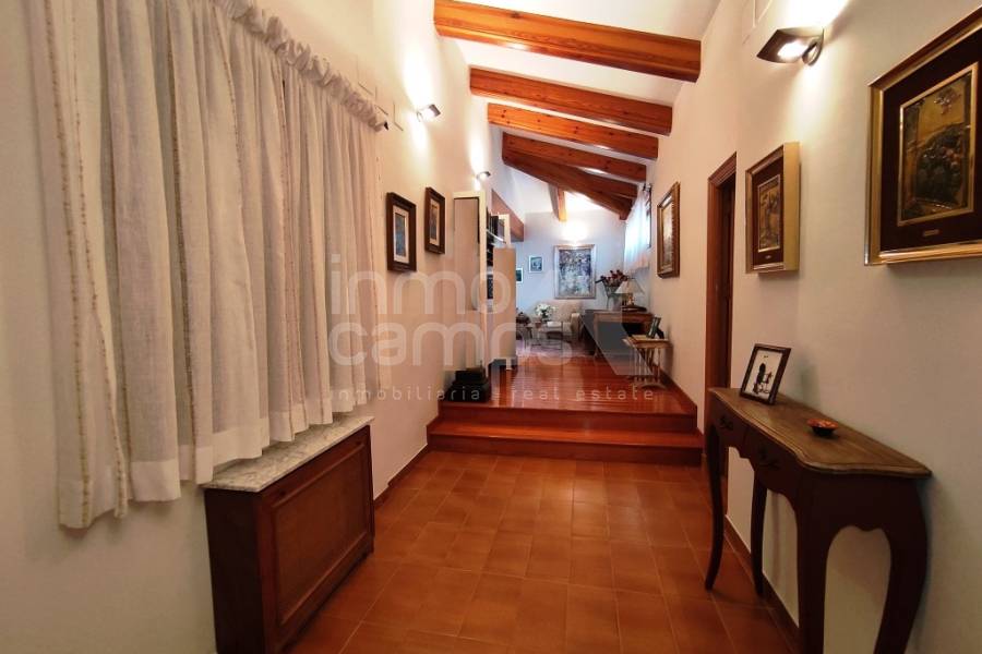 Venta - Chalet - Cocentaina