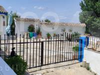 Venta - Casa de Campo - Albaida