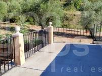 For sale - Country House - Muro de Alcoy