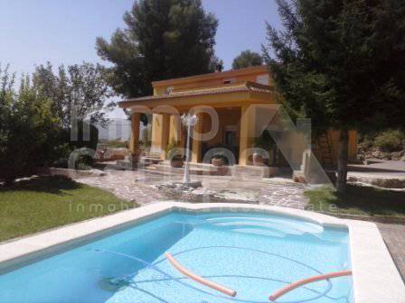 Venta - Chalet - Ontinyent