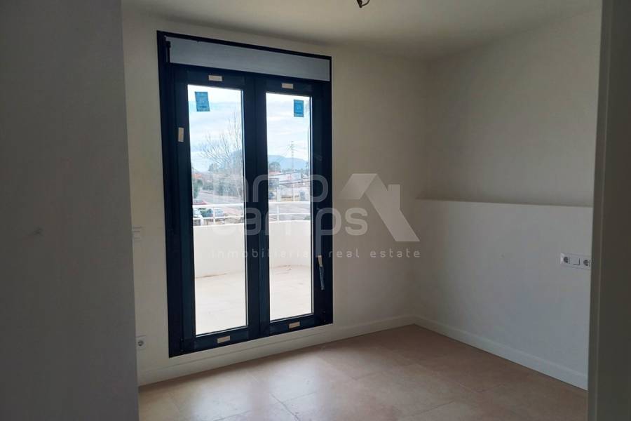 Nieuwbouw - Villa - Els Poblets