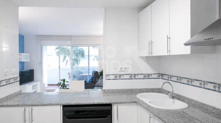 Apartment - For rent - El Verger - El Verger