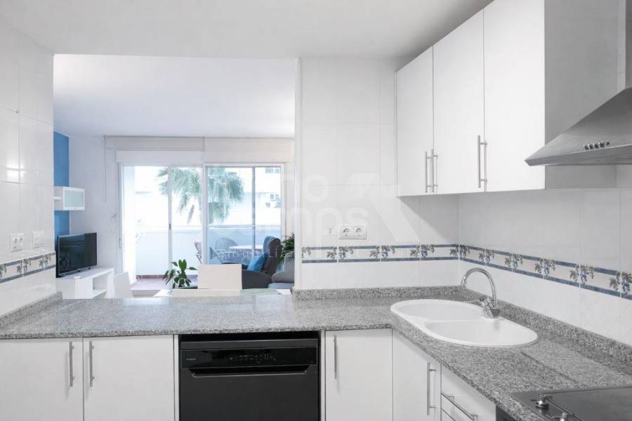 Vacacional - Apartamento - El Verger