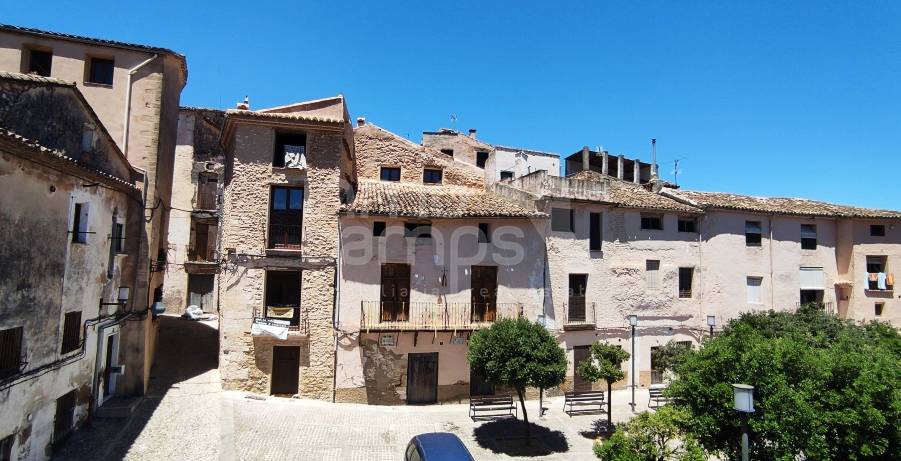 Venta - Casa de Pueblo - Bocairent