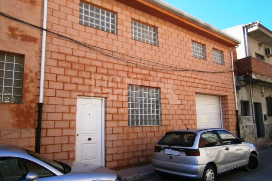 Te koop - Stadhuis - Benilloba