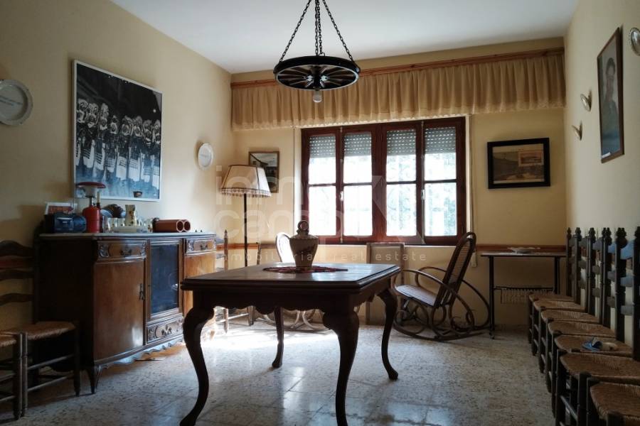 Venta - Casa de Campo - Bocairent