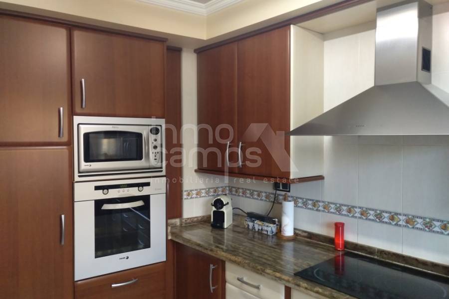 Te koop - Stadhuis - Bolulla - Pueblo