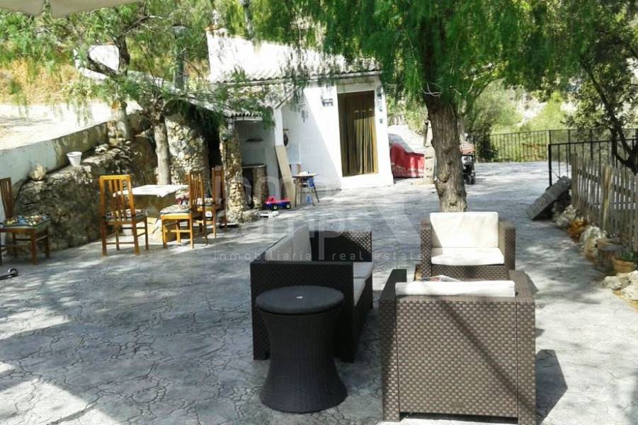 For sale - Country House - Cocentaina