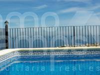 New Construction - Villa - Benitachell - Cumbre del Sol