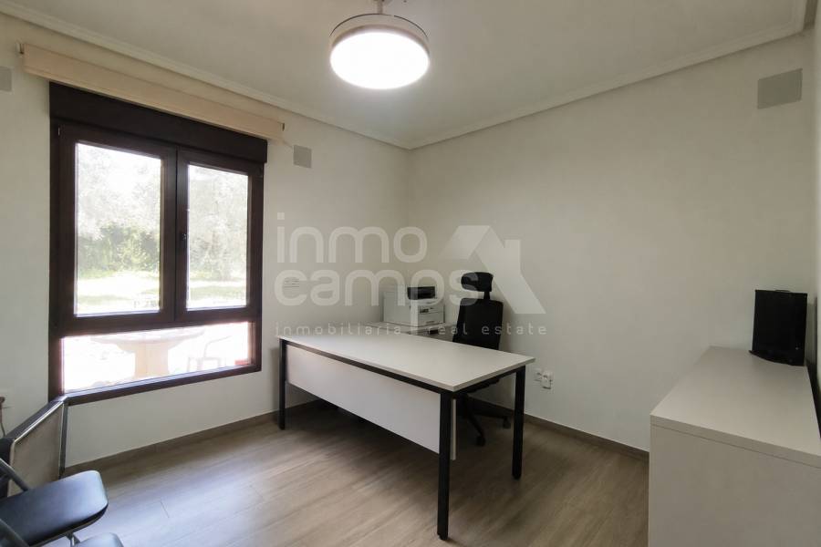 Te koop - Villa - Alcoy - Urbanizaciones