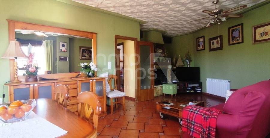 Te koop - Appartement - Cocentaina