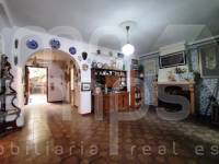 Venta - Casa de Pueblo - Beniarres