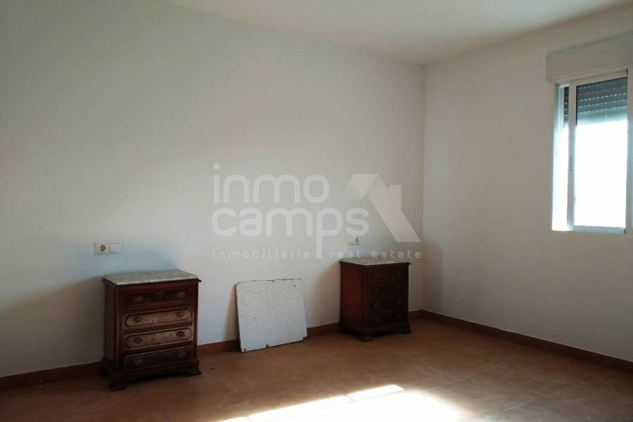 Venta - Casa de Campo - Agullent