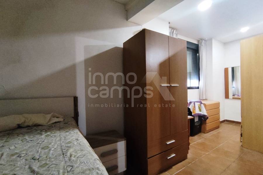 Venta - Apartamento - Cocentaina