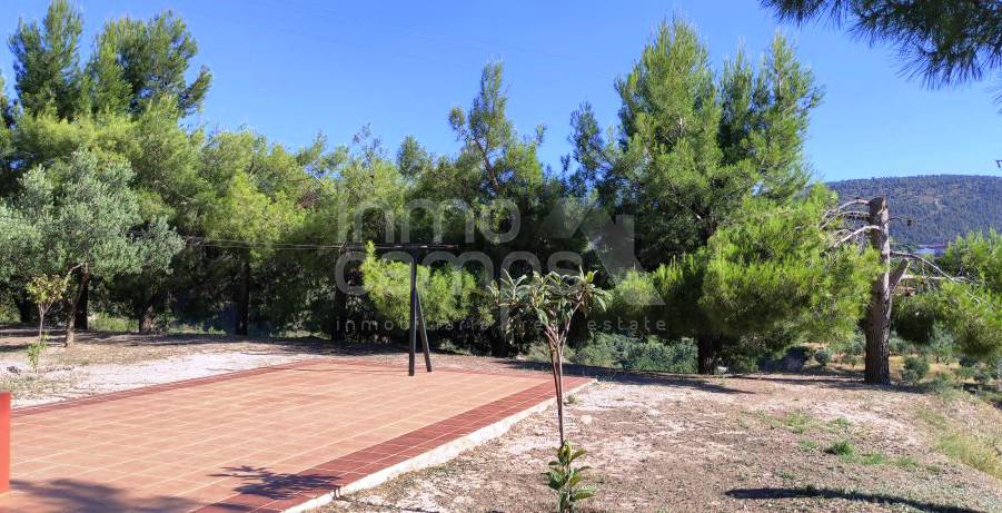 Venta - Chalet - Alcoy