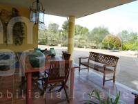 Te koop - Landhuis - Alcocer de Planes