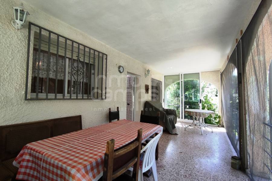 Venta - Casa de Campo - Villalonga