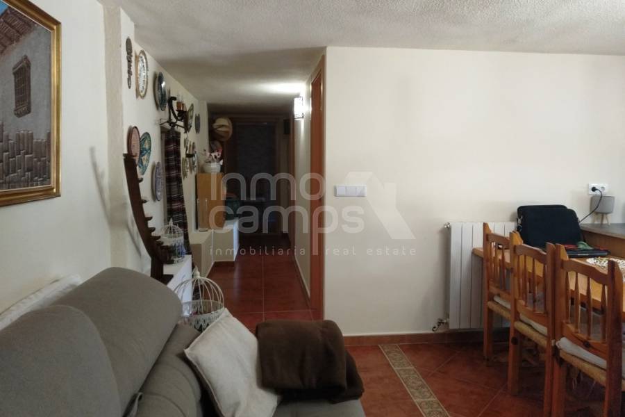 Venta - Chalet - Alcoy