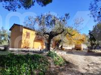 Te koop - Landhuis - Benilloba