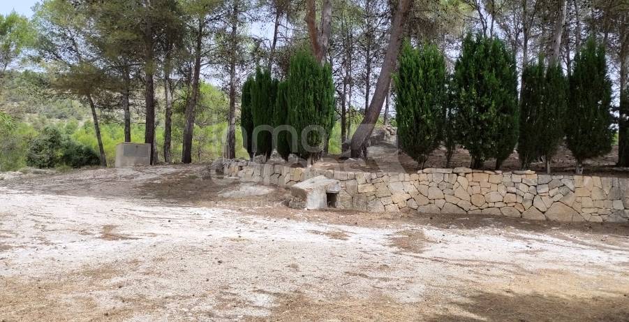 Venta - Finca - Alcoy