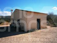 Venta - Casa de Campo - Ontinyent