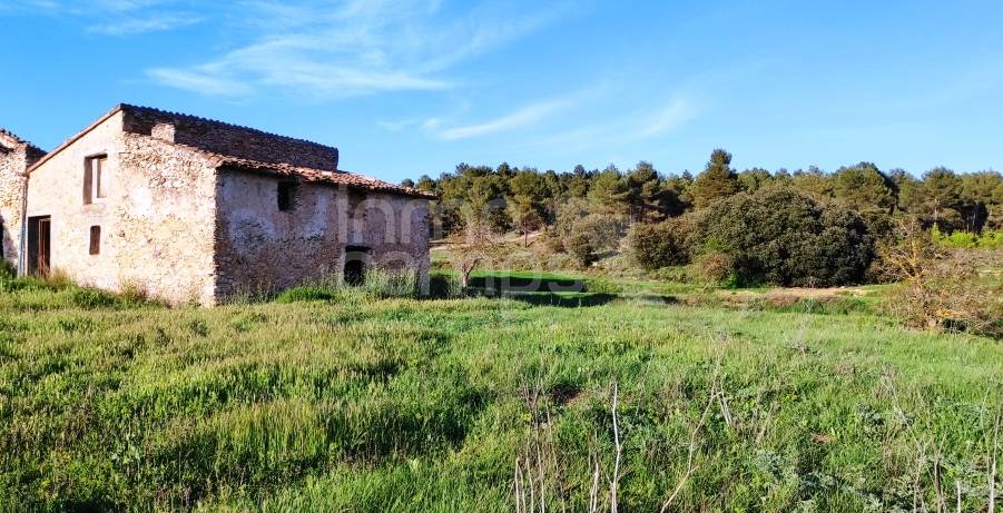 For sale - Finca - Bocairent