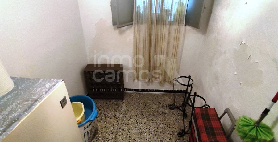 Venta - Casa de Pueblo - Beniarres