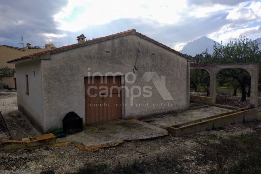 Venta - Chalet - Alfaz del Pi - Alfaz del Pí