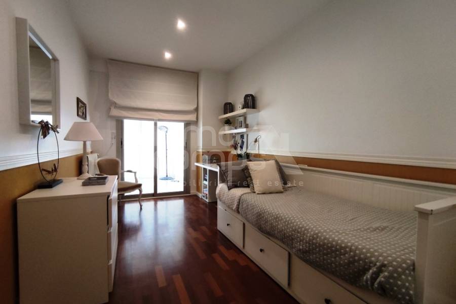 Te koop - Appartement - Alcoy