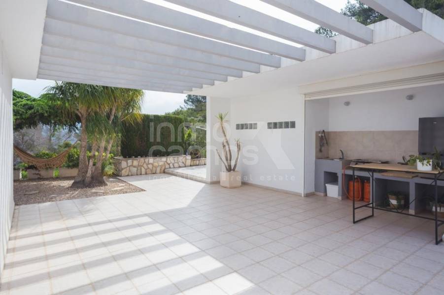 Venta - Chalet - Denia