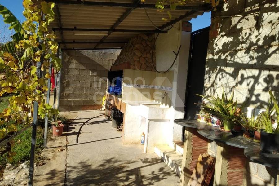 Te koop - Landhuis - Ontinyent