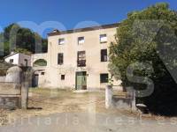 Te koop - Finca - Ontinyent