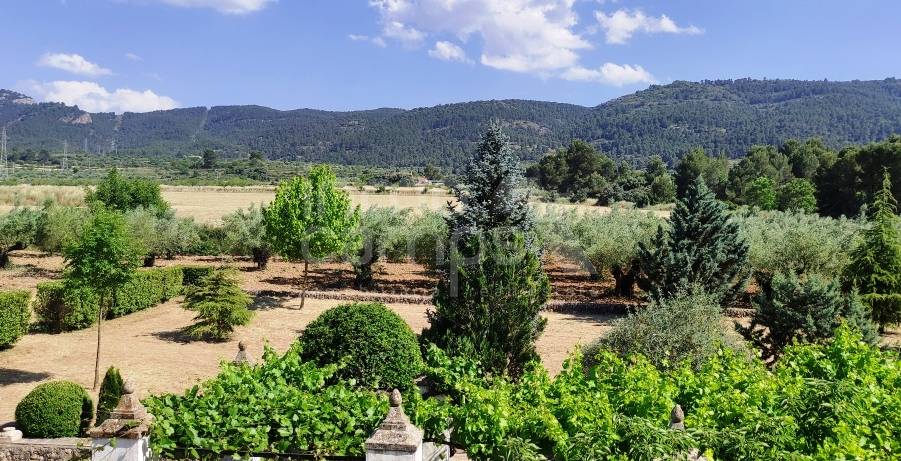 For sale - Finca - Bocairent