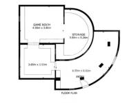 Venta - Chalet - Denia