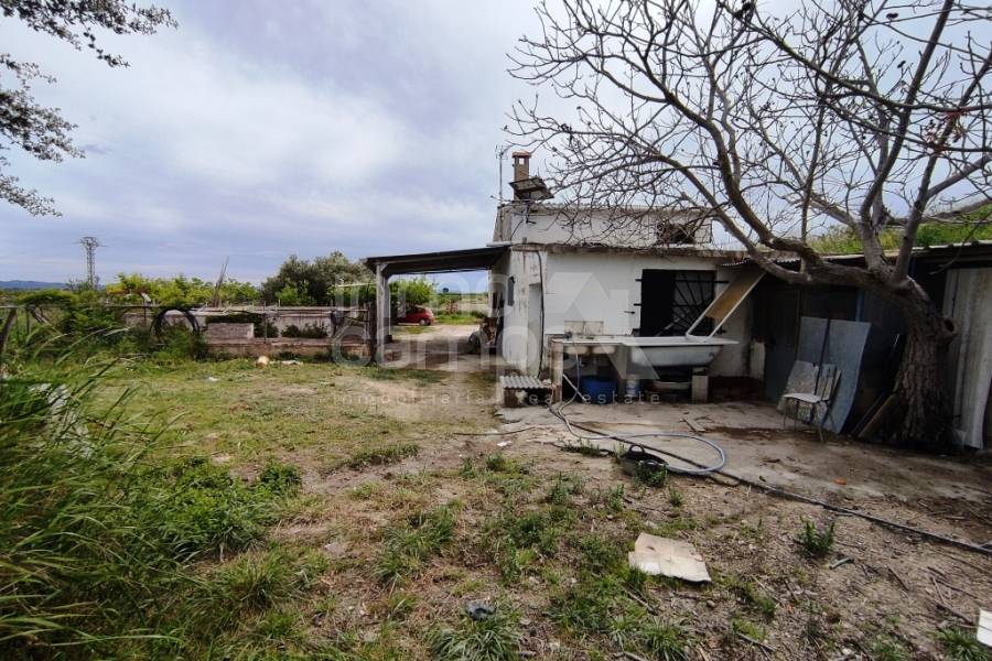 Te koop - Landhuis - Albaida