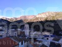 Te koop - Stadhuis - Bolulla - Pueblo