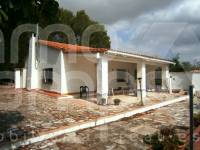 Venta - Casa de Campo - Albaida