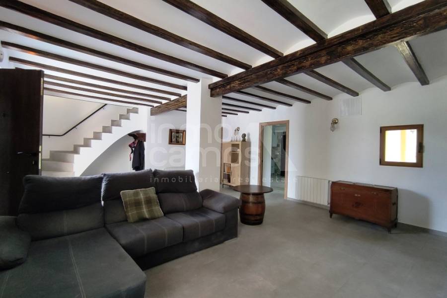 Venta - Finca - Cocentaina