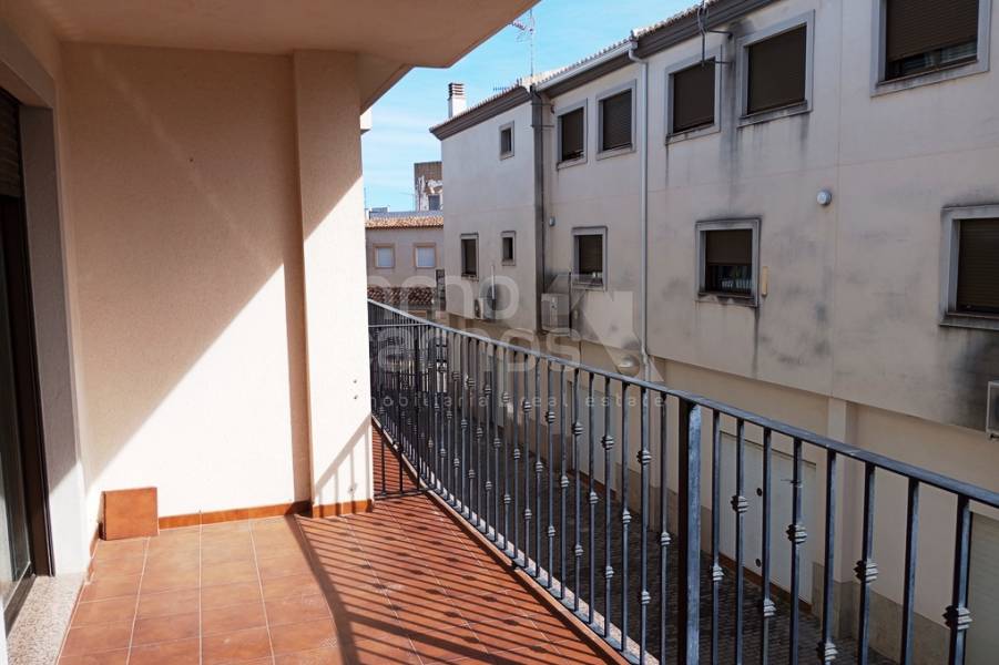 For sale - Terraced house - Beniarjó