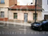 Venta - Casa de Pueblo - Ontinyent